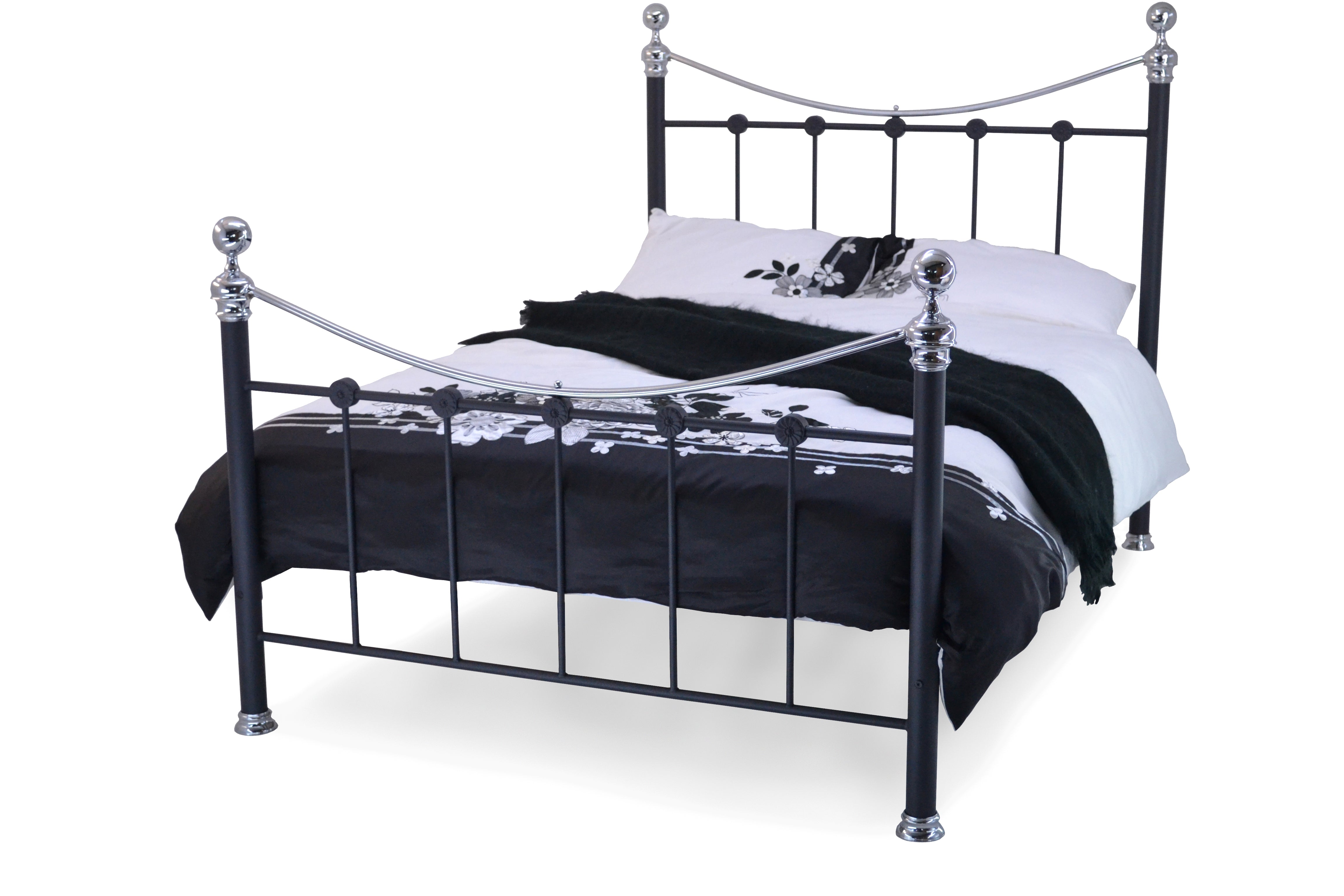 Bedrock Beds – Opening Soon